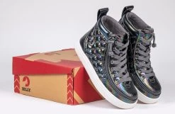 Graphite Rainbow BILLY Classic Quilt High Tops -Billy Shoes Store BK22339 961 studio 2 940x614 2a1e0186 d36d 4094 b2e7 593501be9898
