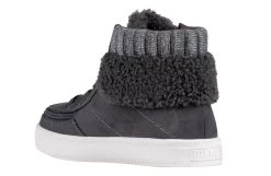 Charcoal Grey BILLY Cuffs -Billy Shoes Store BK22341 010 45 medial 940x614 41f1357f e97b 44d2 b1b3 d10be5c95a9f