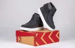 Charcoal Grey BILLY Cuffs -Billy Shoes Store BK22341 010 studio 3 940x614 a4407a82 ebac 4328 b23c f419ba00684f