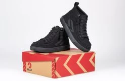 Black To The Floor BILLY CS Sneaker High Tops -Billy Shoes Store BK22342 001 studio 3 940x614 2222b06a a8be 465a a67a 11ba9ae7c2d0