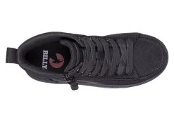 Black To The Floor BILLY CS Sneaker High Tops -Billy Shoes Store BK22342 001 top 940x614 65c7ddb9 6b20 426f 8a76 2e9c70daff0c