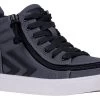 Charcoal/Black BILLY CS Sneaker High Tops
