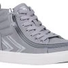 Grey/Silver BILLY CS Sneaker High Tops