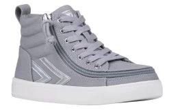 Grey/Silver BILLY CS Sneaker High Tops