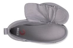 Grey/Silver BILLY CS Sneaker High Tops -Billy Shoes Store BK22342 040 open 940x614 7b5f80a8 0d23 4e42 a2b8 5b9f5dc7a5b2