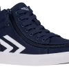 Navy/White BILLY CS Sneaker High Tops