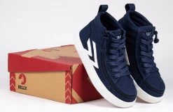Navy/White BILLY CS Sneaker High Tops 18 Navy/White BILLY CS Sneaker High Tops -Billy Shoes Store BK22342 410 studio 2 940x614 8a081a74 c0a6 4b6f a3ab a0afbfdb076b