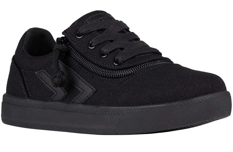 Black To The Floor BILLY CS Sneaker Low Tops 1 Black To The Floor BILLY CS Sneaker Low Tops
