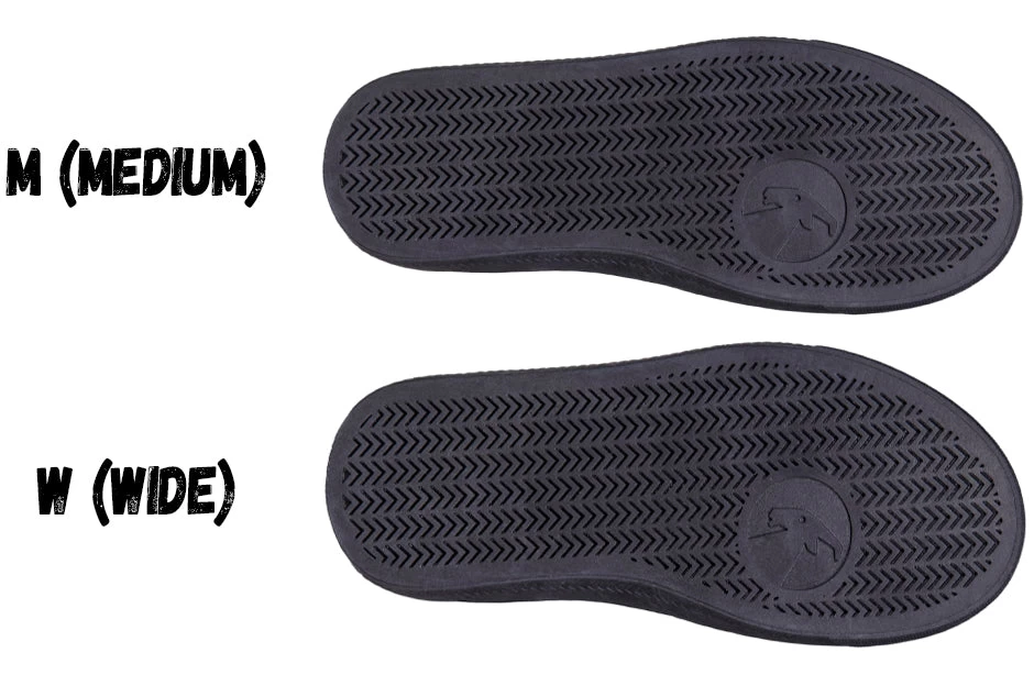 Black To The Floor BILLY CS Sneaker Low Tops 6 Black To The Floor BILLY CS Sneaker Low Tops - Image 6