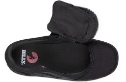 Black To The Floor BILLY CS Sneaker Low Tops 15 Black To The Floor BILLY CS Sneaker Low Tops -Billy Shoes Store BK22343 001 open 940x614 b3e62512 b099 4519 bac2 54ed75c8a018