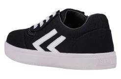 Black/White BILLY CS Sneaker Low Tops -Billy Shoes Store BK22343 002 45 medial 940x614 a4a7b354 9b71 4e93 988a 4a4c841e6754