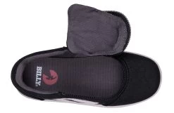 Black/White BILLY CS Sneaker Low Tops -Billy Shoes Store BK22343 002 open 940x614 e33fa148 c0bc 48af ba3b 5e895d7192ac