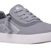 Grey/Silver BILLY CS Sneaker Low Tops