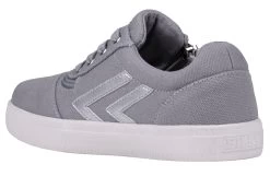 Grey/Silver BILLY CS Sneaker Low Tops -Billy Shoes Store BK22343 040 45 medial 940x614 21ced8f2 a8ee 4153 a54c 3e88a4277a9c