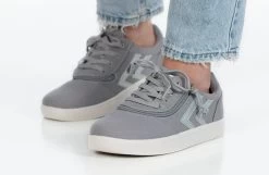 Grey/Silver BILLY CS Sneaker Low Tops -Billy Shoes Store BK22343 040 studio standing 2 940x614 f10f5d8e 4adb 440c 8d21 c95ea8ad9ad1