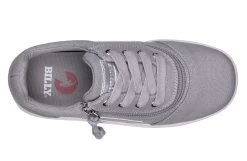 Grey/Silver BILLY CS Sneaker Low Tops -Billy Shoes Store BK22343 040 top 940x614 8cdea207 7782 4619 ba08 c66c208683ec