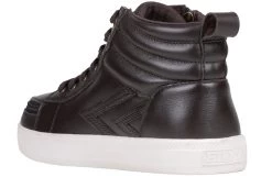 Brown Leather BILLY Ten9 CS Sneaker High Tops 13 Brown Leather BILLY Ten9 CS Sneaker High Tops -Billy Shoes Store BK22442 200 45 medial 940x614 f3e104a3 de77 4d85 bbe0 fba87dffbdb8