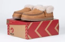 Chestnut BILLY Cozy Slippers -Billy Shoes Store BK22446 250 Studio 1 940x614 aacc6c49 fc80 4225 8803 7118ab86af83