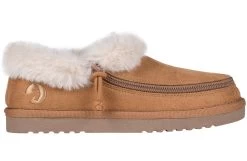 Chestnut BILLY Cozy Slippers -Billy Shoes Store BK22446 250 side 940x614 cec945d1 56fd 4552 8007 1c881dd1bc86