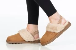 Chestnut BILLY Cozy Sling Scuff 18 Chestnut BILLY Cozy Sling Scuff -Billy Shoes Store BK22447 250 studio standing 1 940x614 3d2ded04 ec51 4ac2 879b cbc9e671d1e3