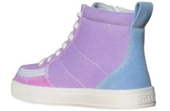 UV Colorblock BILLY Classic Lace High Tops -Billy Shoes Store BK23100 960 45 medial outside 940x614 98dae5d9 b941 41d6 aca7 b972ca4566e2