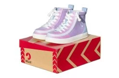 UV Colorblock BILLY Classic Lace High Tops -Billy Shoes Store BK23100 960 on box 1 outside 940x614 96c6589a fa9a 4789 a2b6 0b6dfe9bb3a1