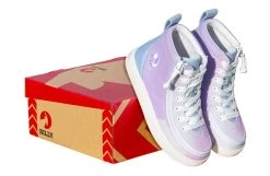 UV Colorblock BILLY Classic Lace High Tops -Billy Shoes Store BK23100 960 on box 2 outside 940x614 56bc413b 94c9 4149 9e8f 0a5f8065c2b4