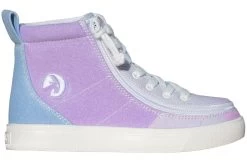 UV Colorblock BILLY Classic Lace High Tops -Billy Shoes Store BK23100 960 side outside 940x614 1caa267c 1830 4bc1 be23 8cdb9417c34e