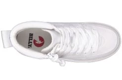 UV Colorblock BILLY Classic Lace High Tops -Billy Shoes Store BK23100 960 top inside 940x614 cd15a847 253e 47f2 8a21 bcf234c716ea