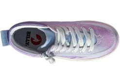 UV Colorblock BILLY Classic Lace High Tops -Billy Shoes Store BK23100 960 top outside 940x614 1a147020 c6e3 4621 84f4 ecd608ba6b83