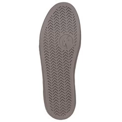 FINAL SALE - Men's Charcoal To The Floor BILLY Low Sneakers -Billy Shoes Store BM20003 021 Bottom 880x880 2cb603af 24dc 4c19 beab 57654d49ac89