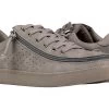 FINAL SALE - Men's Charcoal To The Floor BILLY Low Sneakers