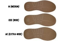 Men's Tan Suede BILLY Comfort Lows -Billy Shoes Store BM20101 260 bottom 940x164 8ce76f2e d3cc 4e68 87ea 59ca96aba128