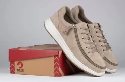 Men's Tan Suede BILLY Comfort Lows -Billy Shoes Store BM20101 260 studio 2 940x614 cabc2749 4c79 4212 a398 7f5971b96195