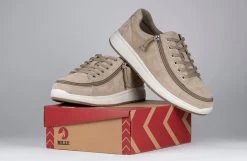 Men's Tan Suede BILLY Comfort Lows -Billy Shoes Store BM20101 260 studio 3 940x614 0c2327eb d42c 40a8 8d82 7ad0dac02f04