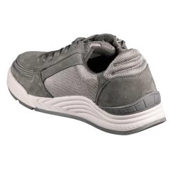 FINAL SALE - Men's Charcoal Suede/Mesh BILLY Comfort Classic Lows -Billy Shoes Store BM20102 021 nordstrom 34 inside 880x880 ee25580d f767 4dff 8099 ddf697735617