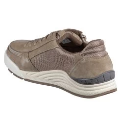 FINAL SALE - Men's Tan Suede/Mesh BILLY Comfort Classic Lows -Billy Shoes Store BM20102 260 nordstrom 34 inside 880X880 7e39fe99 3420 4d9c a2d2 9f722d8fe035