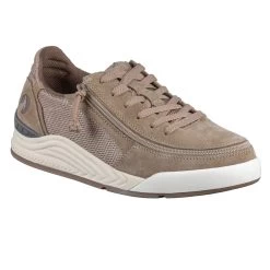 FINAL SALE - Men's Tan Suede/Mesh BILLY Comfort Classic Lows -Billy Shoes Store BM20102 260 nordstrom 34 outside 880X880 5564adef 6de9 47f1 a0e8 7a037335dba6