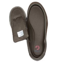 FINAL SALE - Men's Olive BILLY Sneaker Lows -Billy Shoes Store BM20305 310 Open 880x880 1