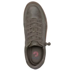 FINAL SALE - Men's Olive BILLY Sneaker Lows -Billy Shoes Store BM20305 310 Top 880x880 1