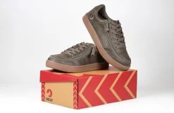 FINAL SALE - Men's Olive BILLY Sneaker Lows -Billy Shoes Store BM20305 310 studio 3 940x614 7751c697 111d 4732 905f 70571ba48458