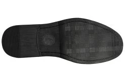 FINAL SALE - Men's Black BILLY Chukkas -Billy Shoes Store BM20312 001 bottom 940x614 71c029cc 3e0d 4103 b231 5a5cc1ec4363