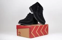 FINAL SALE - Men's Black BILLY Chukkas -Billy Shoes Store BM20312 001 studio 3 940x614 bf329a5d d5ec 404c b8bb 1fe294d6dc6d