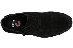 FINAL SALE - Men's Black BILLY Chukkas -Billy Shoes Store BM20312 001 top 940x614 d37442eb 9f35 49e2 b5af 2b30ae09d196