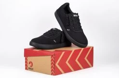 FINAL SALE - Men's Black To The Floor BILLY Sneaker Low Tops -Billy Shoes Store BM22128 001 studio 3 940x614 16ce8f48 cd02 4685 871b 6aa023cc0a34