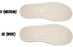 FINAL SALE - Men's Dark Brown/White Stitch BILLY Sneaker Low Tops -Billy Shoes Store BM22128 201 bottom 940x614 78e3a4a5 1a10 4f6f 97dd 3aa01607bd52