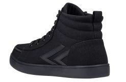 Men's Black To The Floor BILLY CS Sneaker High Tops 13 Men's Black To The Floor BILLY CS Sneaker High Tops -Billy Shoes Store BM22342 001 45 medial 940x614 be89665f 7a23 43f5 8124 fd8a7ef9f593