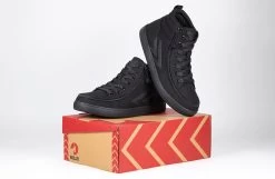 Men's Black To The Floor BILLY CS Sneaker High Tops 19 Men's Black To The Floor BILLY CS Sneaker High Tops -Billy Shoes Store BM22342 001 studio 3 940x614 9a5d7015 6d7d 49af 9d18 dccdecf0c813
