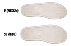 Men's Charcoal/Black BILLY CS Sneaker High Tops -Billy Shoes Store BM22342 010 bottom 940x614 620c41f0 37ea 4882 8593 842f6840a24f