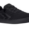 Men's Black To The Floor BILLY CS Sneaker Low Tops
